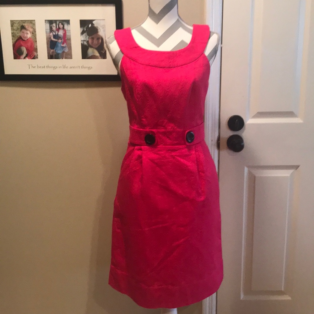 Signature by Robbie Bee dress